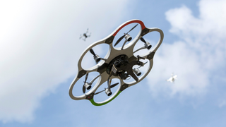 Basically No One Is Getting Fined for Flying Drones Without a License